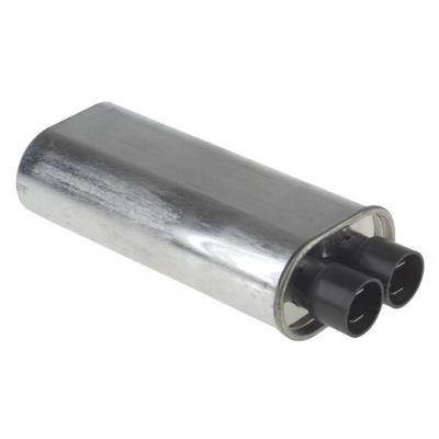 Whirlpool Condensateur 115 Μf 2300 V Ref: 481212158161
