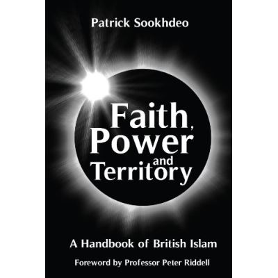 Faith, Power and Territory: A Handbook of British Islam