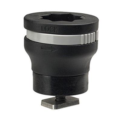 Railblaza 03410811 miniport tracmount