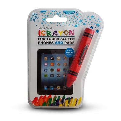 Stylet crayon stylo pour écran tactile vert