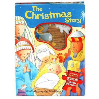 The Christmas Story - [Version Originale]