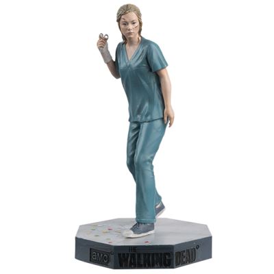 WALKING DEAD - Figurine Collection 1/21 - Beth