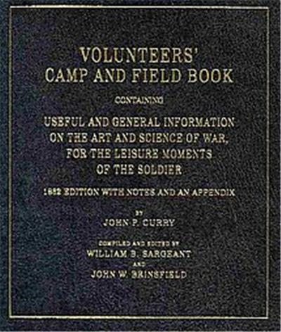The Volunteer's Camp and Field Book