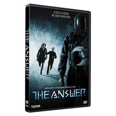 The Answer (2015)