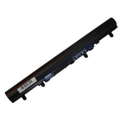 Batterie INTENSILO 3000mAh (14.4V) pour ordinateur, Notebook Acer Aspire E1-532P, E1-570, E1-572, E1-572G, S3-471, V5. Remplace: AL12A32, KT.00403.012
