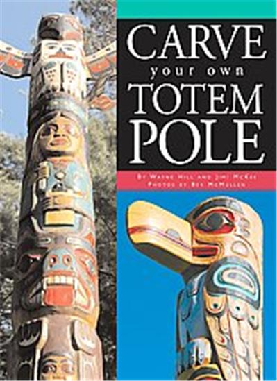 Carve Your Own Totem Pole