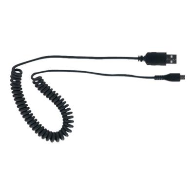 Cellular Line MICRO USB DATA CABLE - USB-kabel - 1.15 m