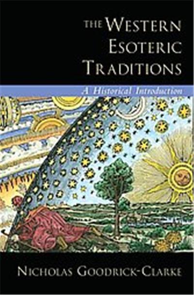The Western Esoteric Traditions
