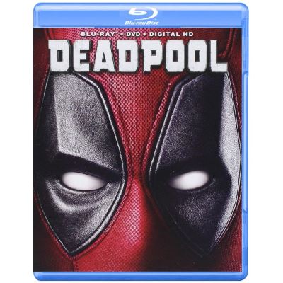 Deadpool