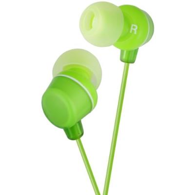 Jvc ha-fx23 in-ear headphones