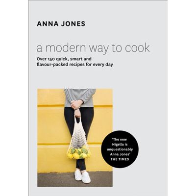 A Modern Way To Cook (Hardcover)