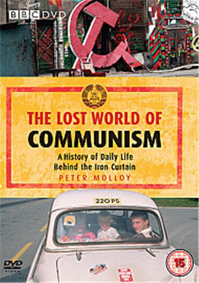 The Lost World Of Communism
