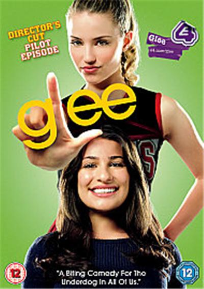 Glee - Series 1 - Director's Cut Pilot