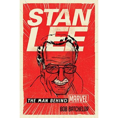 Stan Lee - [Version Originale]