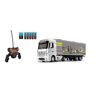 Dickie toys rc mercedes benz actros (201119884)