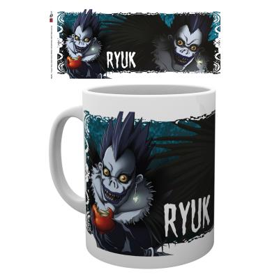 Tasse Death Note Ryuk