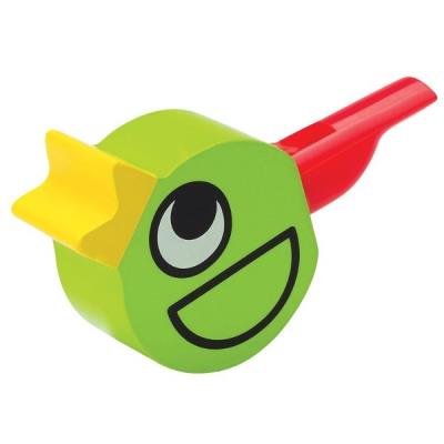 Assortiment De 8 Sifflets Et Oiseaux Hape Ha-1026