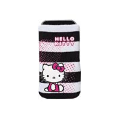 Hello Kitty SKHK-M1-BWS1-BC - sok voor mobiele telefoon