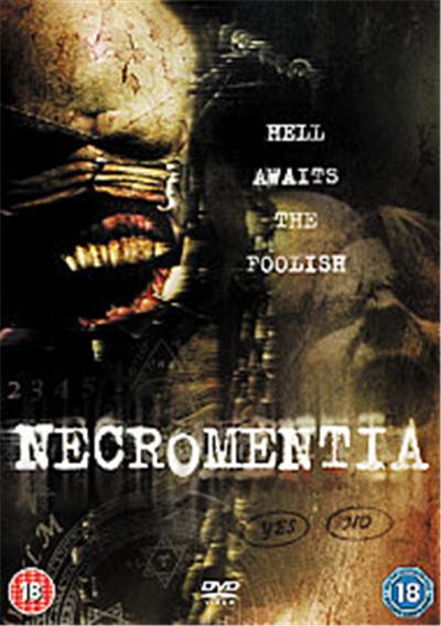 Necromentia