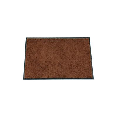 Id mat tapis absorbant confor 40x60 marron