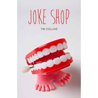Joke Shop (Teen Reads) - [Version Originale]