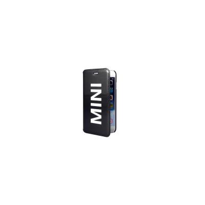 MINI étui Folio protection à rabat pour téléphone portable