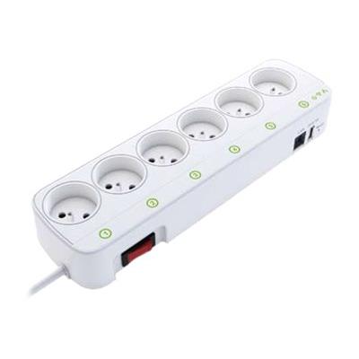 MCL Samar PPS-06I - stroomstrip