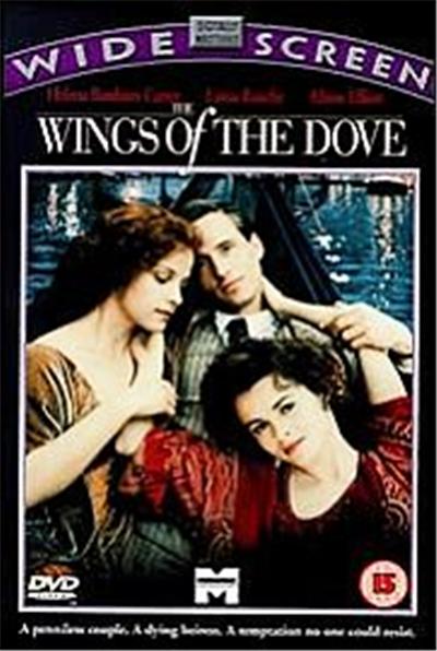 The Wings Of The Dove