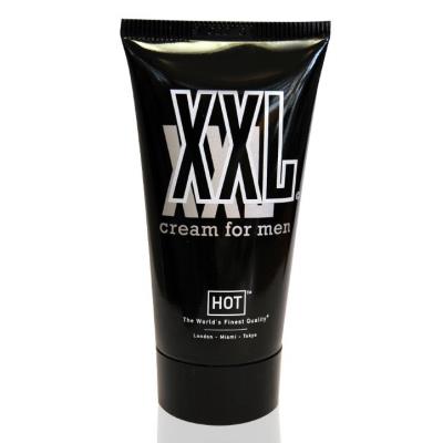 Crème XXL pour lui