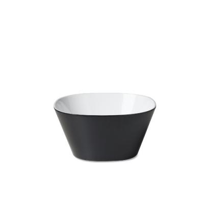 ROSTI MEPAL SALADIER EN MÉLAMINE CONIX LÉGER ET RÉSISTANT 1 L NOIR