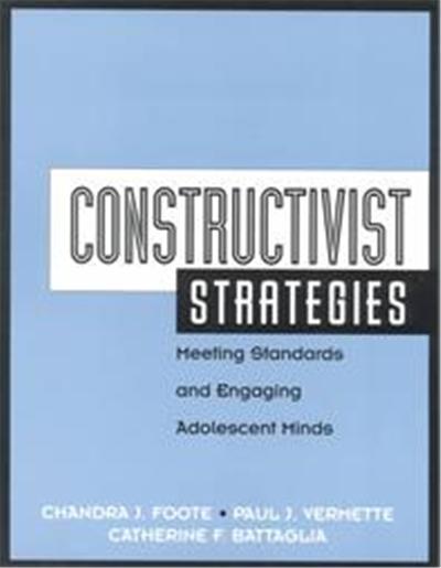 Constructivist Strategies