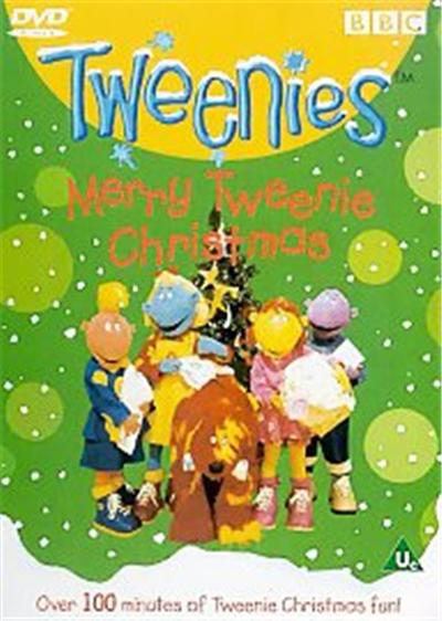 Tweenies - Merry Tweenie Christmas , (Wide Screen)