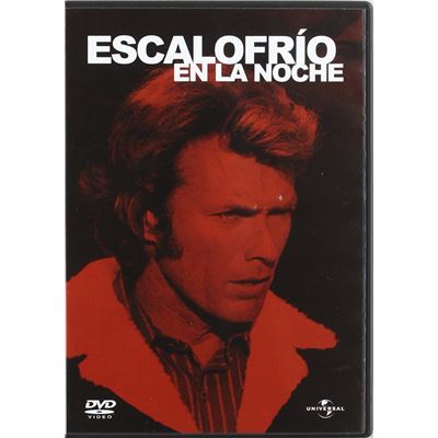 Un frisson dans la nuit (1971) (Play Misty for Me)