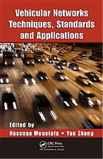 Vehicular Networks