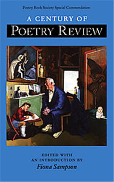 A Century of Poetry Review