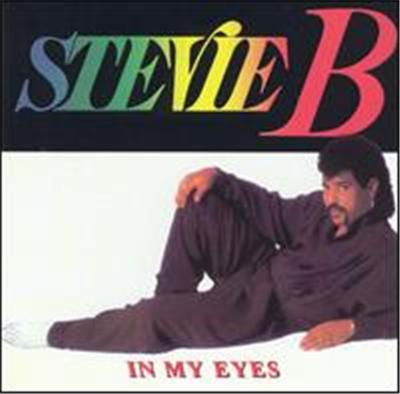 In My Eyes [Bonus Tracks]