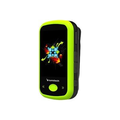 Sunstech IBIZABT - lecteur numérique