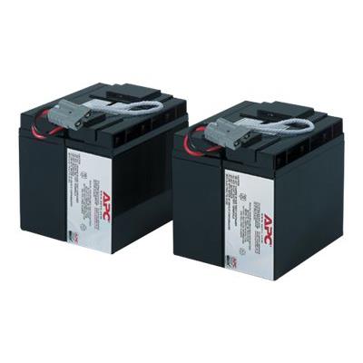 APC Replacement Battery Cartridge #11 - UPS-batterij - Loodzuur