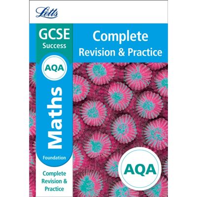 Aqa Gcse Maths Foundation Com
