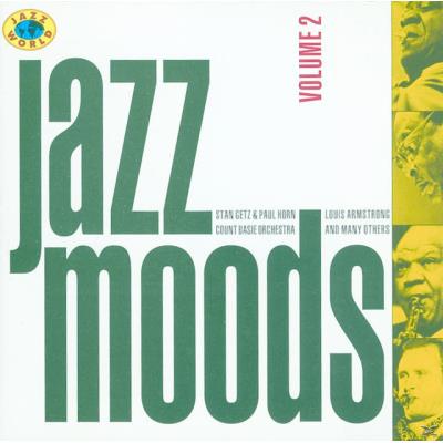 Jazz Moods, Vol. 2 [Jazz World]