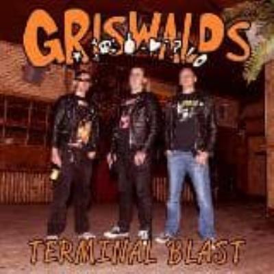 Terminal Blast - Griswalds