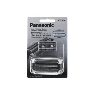 Panasonic WES9020 - tête et lame de rechange
