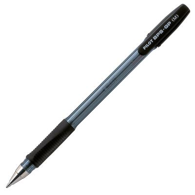 Stylo PILOT BPS-GP NOIR