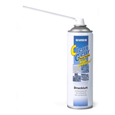 KAISER bombe a air clear gear - 400ml