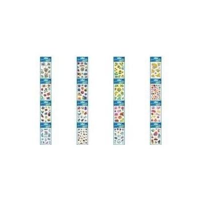 Avery zweckform z-design sticker lierre de roses 54261