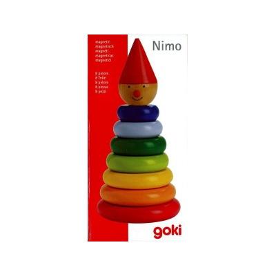 Goki Nimo
