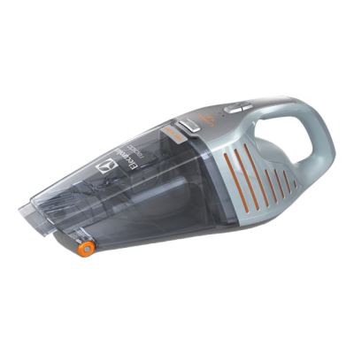 Electrolux Rapido ZB6106WD - Aspirateur - Aspirateur à main - sans sac - bleu polaire métallisé