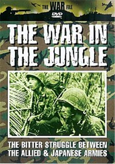 War In The Jungle
