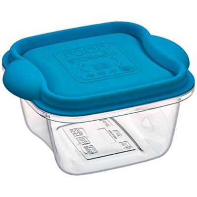 Mongardi 2092c98 boîte rectangulaire - 0,25 l