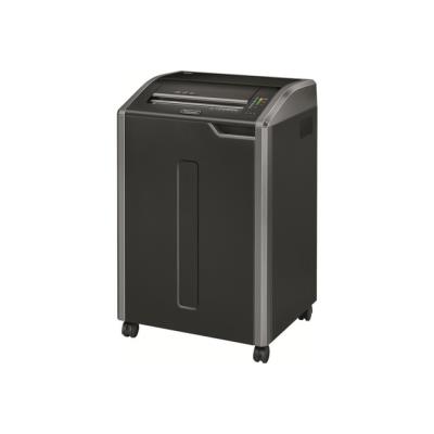 Fellowes Powershred 485i - destructeur de documents